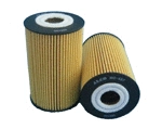 Oil Filter (MD-687)