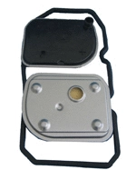 Hydraulic Filter, automatic transmission (TR-071)