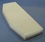 Filter, cabin air (MS-6229)