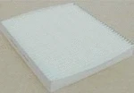Filter, cabin air (MS-6191)