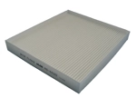 Filter, cabin air (MS-6520)