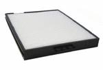 Filter, cabin air (MS-6289)