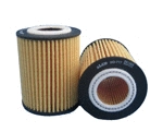 Oil Filter (MD-717)