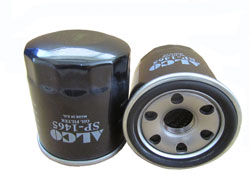 Oil Filter (SP-1465)