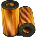 Oil Filter (MD-471)