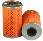 Oil Filter (MD-237)