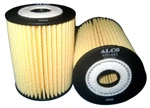 Oil Filter (MD-641)