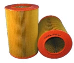 Air Filter (MD-5236)