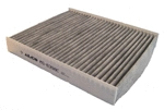 Filter, cabin air (MS-6398C)