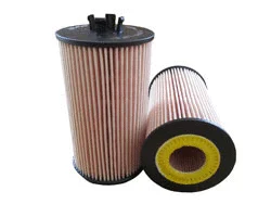 Oil Filter (MD-619)