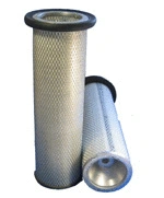 Air Filter (MD-648)