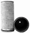 Air Filter (MD-7256)