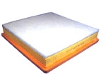 Air Filter (MD-8160)