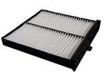 Filter, cabin air (MS-6509)