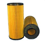 Oil Filter (MD-519)