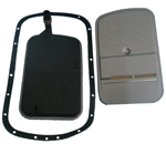 Hydraulic Filter, automatic transmission (TR-060)