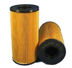 Oil Filter (MD-345)