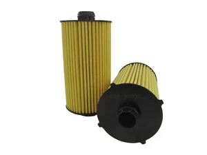 Oil Filter (MD-837)