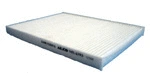 Filter, cabin air (MS-6393)