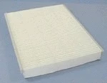Filter, cabin air (MS-6245)