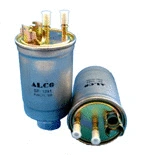 Fuel Filter (SP-1291)