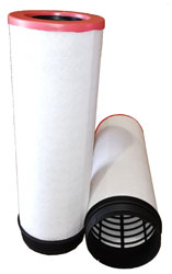 Secondary Air Filter (MD-7742S)