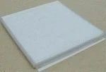 Filter, cabin air (MS-6031)
