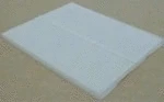 Filter, cabin air (MS-6107)