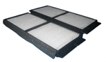 Filter, cabin air (MS-6413)