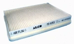 Filter, cabin air (MS-6353)