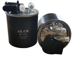 Fuel Filter (SP-1479)