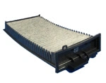 Filter, cabin air (MS-6295C)