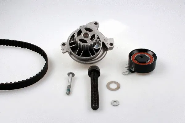 Water Pump & Timing Belt Kit (K980189I)