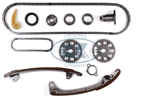 Timing Chain Kit (SK1404)