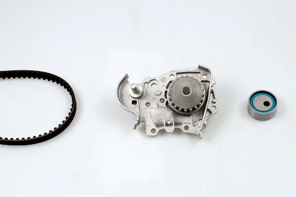 Water Pump & Timing Belt Kit (K986849B)