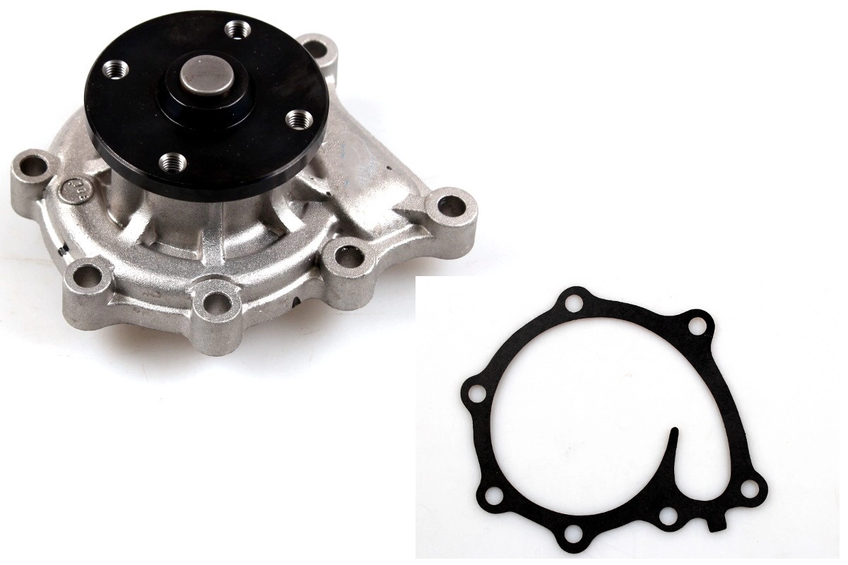 Water Pump, engine cooling (987914)