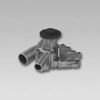 Water Pump, engine cooling (981736)