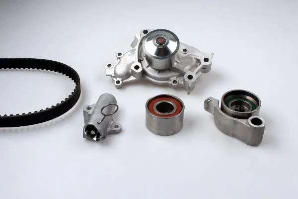 Water Pump & Timing Belt Kit (K987654A)