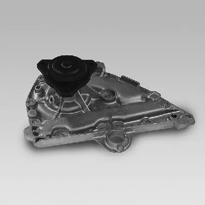 Water Pump, engine cooling (986928)