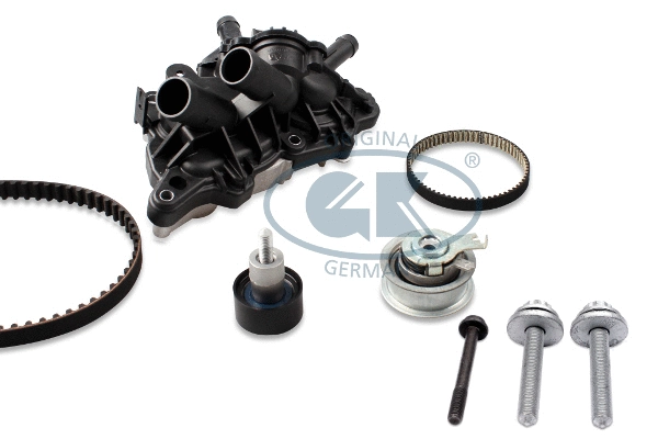 Water Pump & Timing Belt Kit (K980332A)