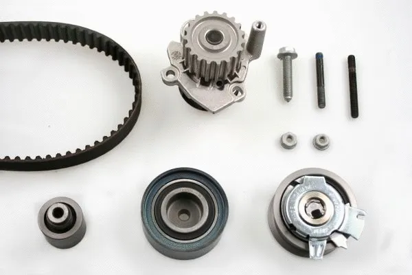 Water Pump & Timing Belt Kit (K980251B)