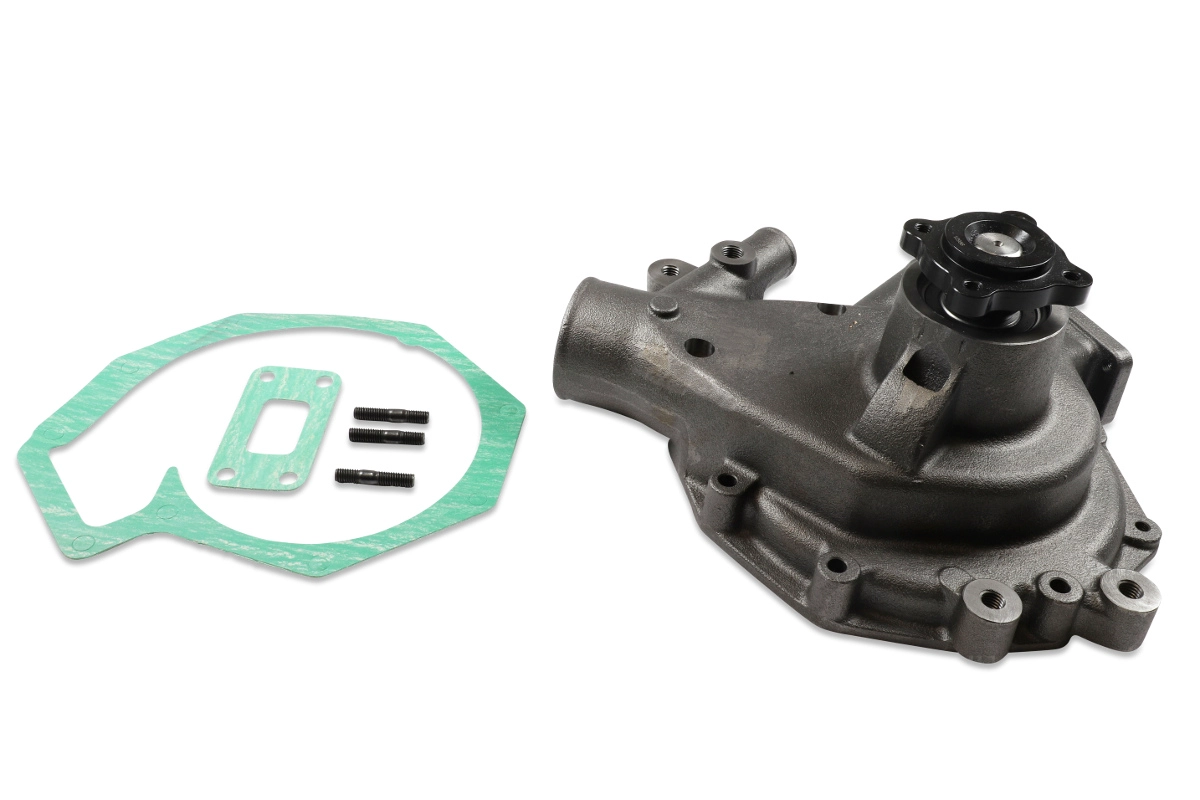 Water Pump, engine cooling (980947)