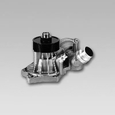 Water Pump, engine cooling (980533)
