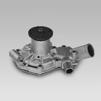 Water Pump, engine cooling (986858)