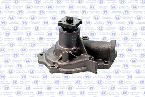 Water Pump, engine cooling (987994)