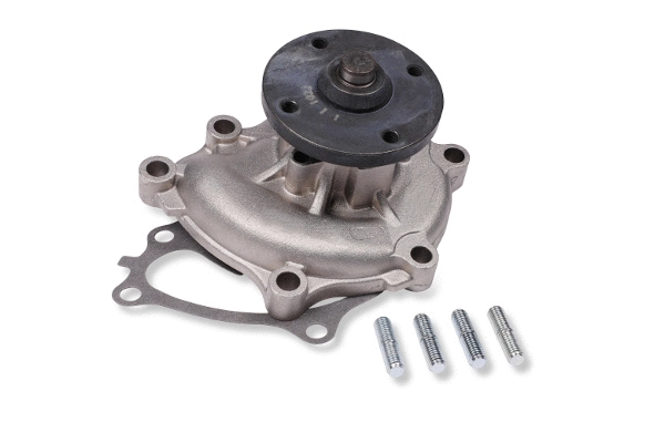 Water Pump, engine cooling (987742)