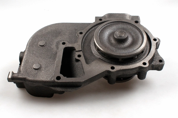 Water Pump, engine cooling (980877)