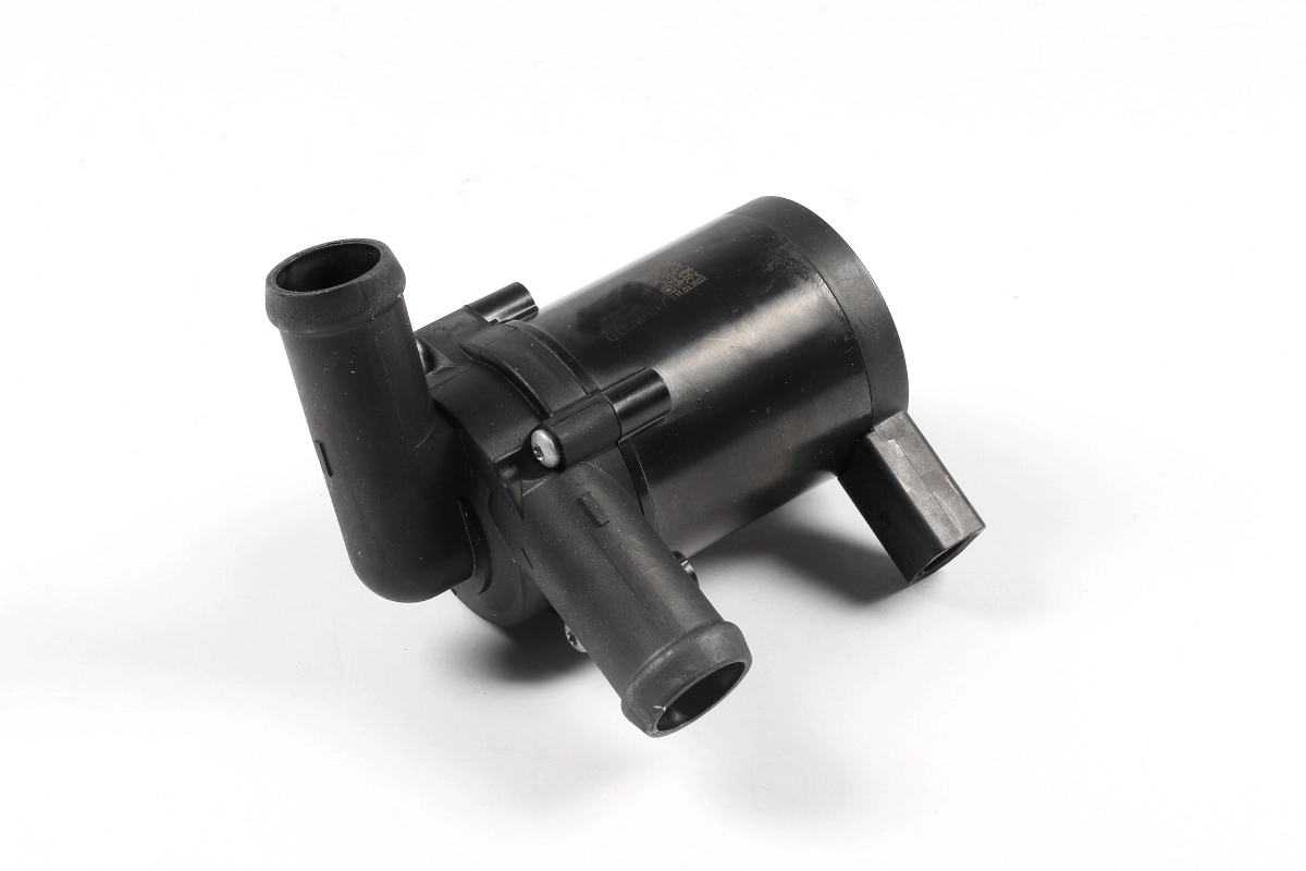 Auxiliary Water Pump (cooling water circuit)