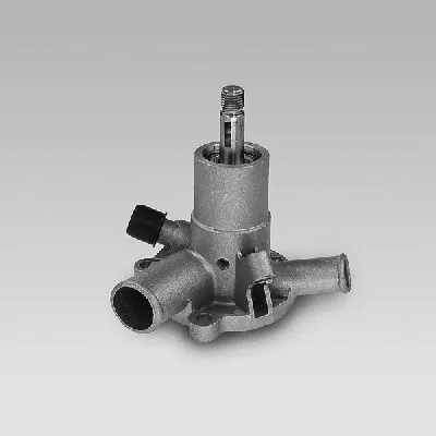 Water Pump, engine cooling (986868)