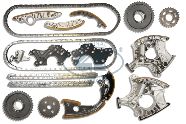 Timing Chain Kit (SK1553)